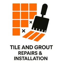 icon tile and grout repairs and installation