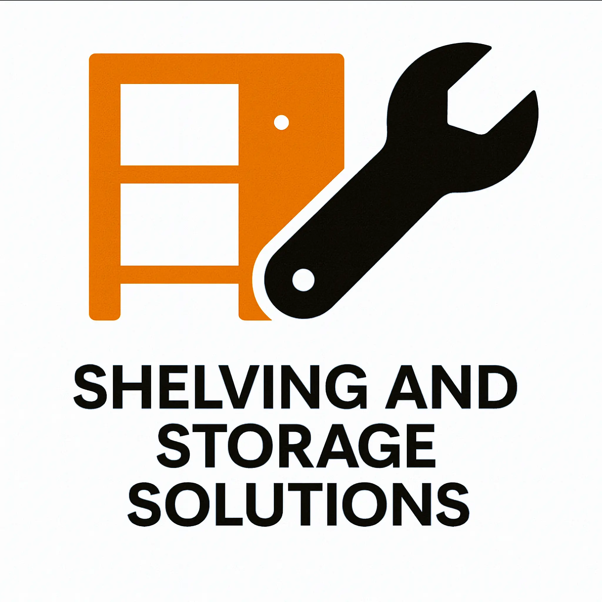 icon Shelving and storage solutions service